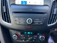 USED 2016 66 FORD FOCUS 1.5 TDCi Titanium Powershift Euro 6 (s/s) 5dr CAMBELT CHANGED- FSH- AUTO