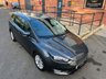 USED 2016 66 FORD FOCUS 1.5 TDCi Titanium Powershift Euro 6 (s/s) 5dr CAMBELT CHANGED- FSH- AUTO