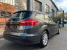 USED 2016 66 FORD FOCUS 1.5 TDCi Titanium Powershift Euro 6 (s/s) 5dr CAMBELT CHANGED- FSH- AUTO
