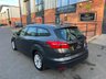 USED 2016 66 FORD FOCUS 1.5 TDCi Titanium Powershift Euro 6 (s/s) 5dr CAMBELT CHANGED- FSH- AUTO