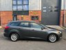 USED 2016 66 FORD FOCUS 1.5 TDCi Titanium Powershift Euro 6 (s/s) 5dr CAMBELT CHANGED- FSH- AUTO