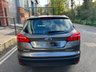 USED 2016 66 FORD FOCUS 1.5 TDCi Titanium Powershift Euro 6 (s/s) 5dr CAMBELT CHANGED- FSH- AUTO