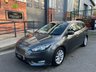 USED 2016 66 FORD FOCUS 1.5 TDCi Titanium Powershift Euro 6 (s/s) 5dr CAMBELT CHANGED- FSH- AUTO