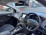 USED 2016 66 FORD FOCUS 1.5 TDCi Titanium Powershift Euro 6 (s/s) 5dr CAMBELT CHANGED- FSH- AUTO