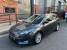 USED 2016 66 FORD FOCUS 1.5 TDCi Titanium Powershift Euro 6 (s/s) 5dr CAMBELT CHANGED- FSH- AUTO