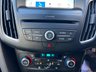 USED 2016 66 FORD FOCUS 1.5 TDCi Titanium Powershift Euro 6 (s/s) 5dr CAMBELT CHANGED- FSH- AUTO