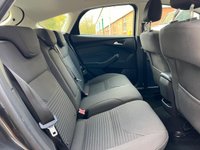USED 2016 16 FORD FOCUS 1.0T EcoBoost Titanium Euro 6 (s/s) 5dr JUST SERVICED- GREAT EXAMPLE
