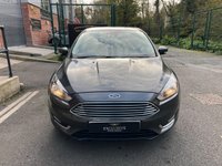 USED 2016 16 FORD FOCUS 1.0T EcoBoost Titanium Euro 6 (s/s) 5dr JUST SERVICED- GREAT EXAMPLE