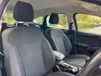 USED 2016 16 FORD FOCUS 1.0T EcoBoost Titanium Euro 6 (s/s) 5dr JUST SERVICED- GREAT EXAMPLE