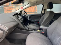 USED 2016 16 FORD FOCUS 1.0T EcoBoost Titanium Euro 6 (s/s) 5dr JUST SERVICED- GREAT EXAMPLE