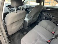 USED 2016 16 FORD FOCUS 1.0T EcoBoost Titanium Euro 6 (s/s) 5dr JUST SERVICED- GREAT EXAMPLE