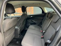 USED 2016 16 FORD FOCUS 1.0T EcoBoost Titanium Euro 6 (s/s) 5dr JUST SERVICED- GREAT EXAMPLE