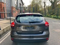 USED 2016 16 FORD FOCUS 1.0T EcoBoost Titanium Euro 6 (s/s) 5dr JUST SERVICED- GREAT EXAMPLE