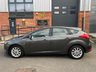 USED 2016 16 FORD FOCUS 1.0T EcoBoost Titanium Euro 6 (s/s) 5dr JUST SERVICED- GREAT EXAMPLE