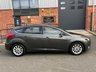 USED 2016 16 FORD FOCUS 1.0T EcoBoost Titanium Euro 6 (s/s) 5dr JUST SERVICED- GREAT EXAMPLE