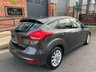 USED 2016 16 FORD FOCUS 1.0T EcoBoost Titanium Euro 6 (s/s) 5dr JUST SERVICED- GREAT EXAMPLE