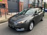 USED 2016 16 FORD FOCUS 1.0T EcoBoost Titanium Euro 6 (s/s) 5dr JUST SERVICED- GREAT EXAMPLE