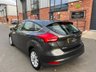 USED 2016 16 FORD FOCUS 1.0T EcoBoost Titanium Euro 6 (s/s) 5dr JUST SERVICED- GREAT EXAMPLE