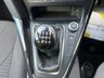 USED 2016 16 FORD FOCUS 1.0T EcoBoost Titanium Euro 6 (s/s) 5dr JUST SERVICED- GREAT EXAMPLE
