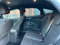 USED 2017 17 FORD FOCUS 1.0T EcoBoost ST-Line Euro 6 (s/s) 5dr STUNNING CAR- JUST SERVICED