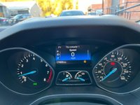 USED 2017 17 FORD FOCUS 1.0T EcoBoost ST-Line Euro 6 (s/s) 5dr STUNNING CAR- JUST SERVICED