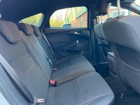 USED 2017 17 FORD FOCUS 1.0T EcoBoost ST-Line Euro 6 (s/s) 5dr STUNNING CAR- JUST SERVICED