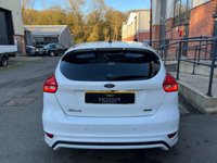 USED 2017 17 FORD FOCUS 1.0T EcoBoost ST-Line Euro 6 (s/s) 5dr STUNNING CAR- JUST SERVICED