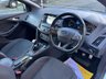 USED 2017 17 FORD FOCUS 1.0T EcoBoost ST-Line Euro 6 (s/s) 5dr STUNNING CAR- JUST SERVICED