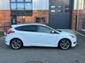 USED 2017 17 FORD FOCUS 1.0T EcoBoost ST-Line Euro 6 (s/s) 5dr STUNNING CAR- JUST SERVICED
