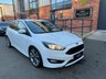 USED 2017 17 FORD FOCUS 1.0T EcoBoost ST-Line Euro 6 (s/s) 5dr STUNNING CAR- JUST SERVICED
