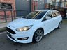 USED 2017 17 FORD FOCUS 1.0T EcoBoost ST-Line Euro 6 (s/s) 5dr STUNNING CAR- JUST SERVICED
