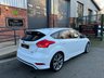 USED 2017 17 FORD FOCUS 1.0T EcoBoost ST-Line Euro 6 (s/s) 5dr STUNNING CAR- JUST SERVICED