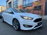 USED 2017 17 FORD FOCUS 1.0T EcoBoost ST-Line Euro 6 (s/s) 5dr STUNNING CAR- JUST SERVICED