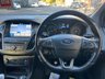 USED 2017 17 FORD FOCUS 1.0T EcoBoost ST-Line Euro 6 (s/s) 5dr SERVICE HISTORY- STUNNING