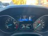 USED 2017 17 FORD FOCUS 1.0T EcoBoost ST-Line Euro 6 (s/s) 5dr SERVICE HISTORY- STUNNING