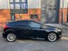 USED 2017 17 FORD FOCUS 1.0T EcoBoost ST-Line Euro 6 (s/s) 5dr SERVICE HISTORY- STUNNING