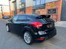 USED 2017 17 FORD FOCUS 1.0T EcoBoost ST-Line Euro 6 (s/s) 5dr SERVICE HISTORY- STUNNING