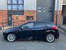 USED 2017 17 FORD FOCUS 1.0T EcoBoost ST-Line Euro 6 (s/s) 5dr SERVICE HISTORY- STUNNING