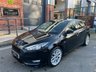 USED 2017 17 FORD FOCUS 1.0T EcoBoost ST-Line Euro 6 (s/s) 5dr SERVICE HISTORY- STUNNING
