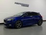 USED 2017 17 FORD FOCUS 2.0T EcoBoost ST-3 Hatchback 5dr Petrol Manual Euro 6 (s/s) (250 ps) 