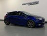 USED 2017 17 FORD FOCUS 2.0T EcoBoost ST-3 Hatchback 5dr Petrol Manual Euro 6 (s/s) (250 ps) 