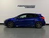 USED 2017 17 FORD FOCUS 2.0T EcoBoost ST-3 Hatchback 5dr Petrol Manual Euro 6 (s/s) (250 ps) 