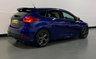USED 2017 17 FORD FOCUS 2.0T EcoBoost ST-3 Hatchback 5dr Petrol Manual Euro 6 (s/s) (250 ps) 