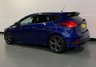 USED 2017 17 FORD FOCUS 2.0T EcoBoost ST-3 Hatchback 5dr Petrol Manual Euro 6 (s/s) (250 ps) 