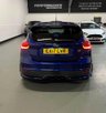 USED 2017 17 FORD FOCUS 2.0T EcoBoost ST-3 Hatchback 5dr Petrol Manual Euro 6 (s/s) (250 ps) 