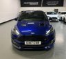 USED 2017 17 FORD FOCUS 2.0T EcoBoost ST-3 Hatchback 5dr Petrol Manual Euro 6 (s/s) (250 ps) 