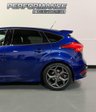 USED 2017 17 FORD FOCUS 2.0T EcoBoost ST-3 Hatchback 5dr Petrol Manual Euro 6 (s/s) (250 ps) 