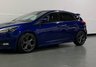USED 2017 17 FORD FOCUS 2.0T EcoBoost ST-3 Hatchback 5dr Petrol Manual Euro 6 (s/s) (250 ps) 