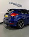 USED 2017 17 FORD FOCUS 2.0T EcoBoost ST-3 Hatchback 5dr Petrol Manual Euro 6 (s/s) (250 ps) 