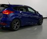 USED 2017 17 FORD FOCUS 2.0T EcoBoost ST-3 Hatchback 5dr Petrol Manual Euro 6 (s/s) (250 ps) 